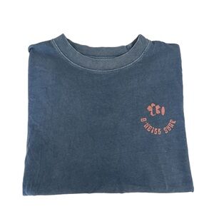 O’Neill Flower Child Short Sleeve T Shirt | Women’s Medium